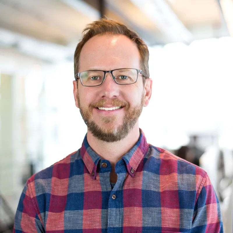 Operations Director Brett Nichols