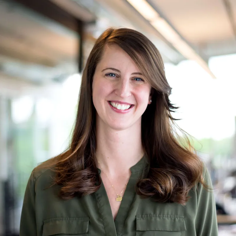 Art Director Courtney Mc Artor