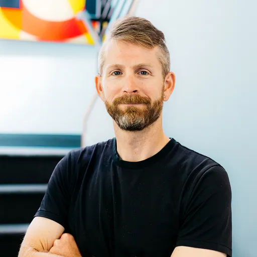 Lucas marshall