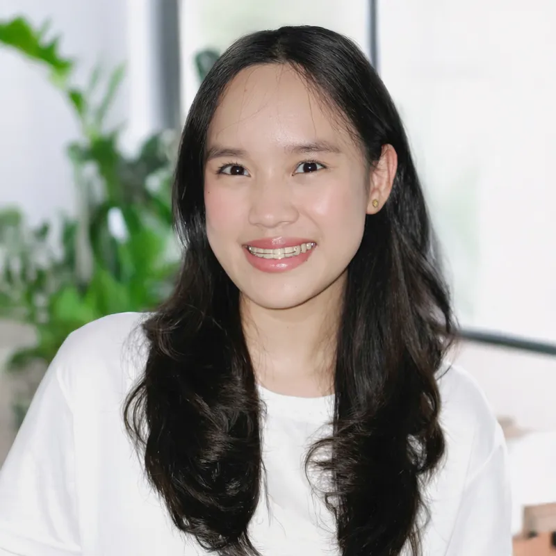 Diana Manalili DCX Photo 2