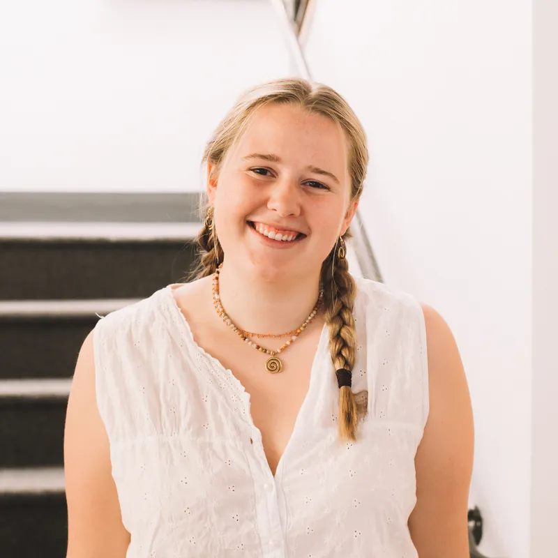 Lili jordan staff photo