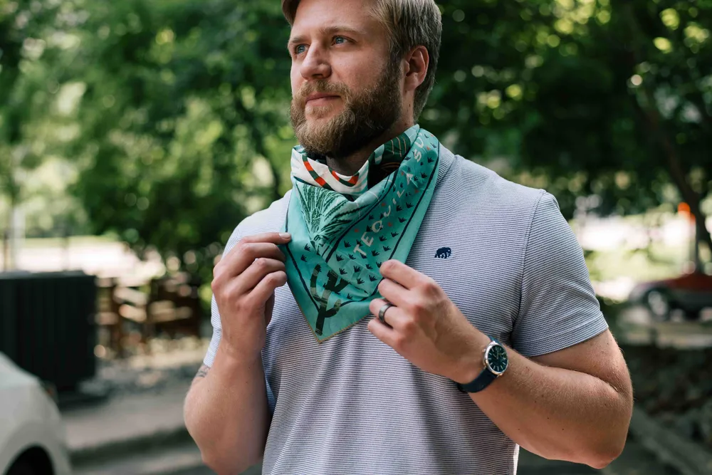 Cantina bandana by anthem branding 1