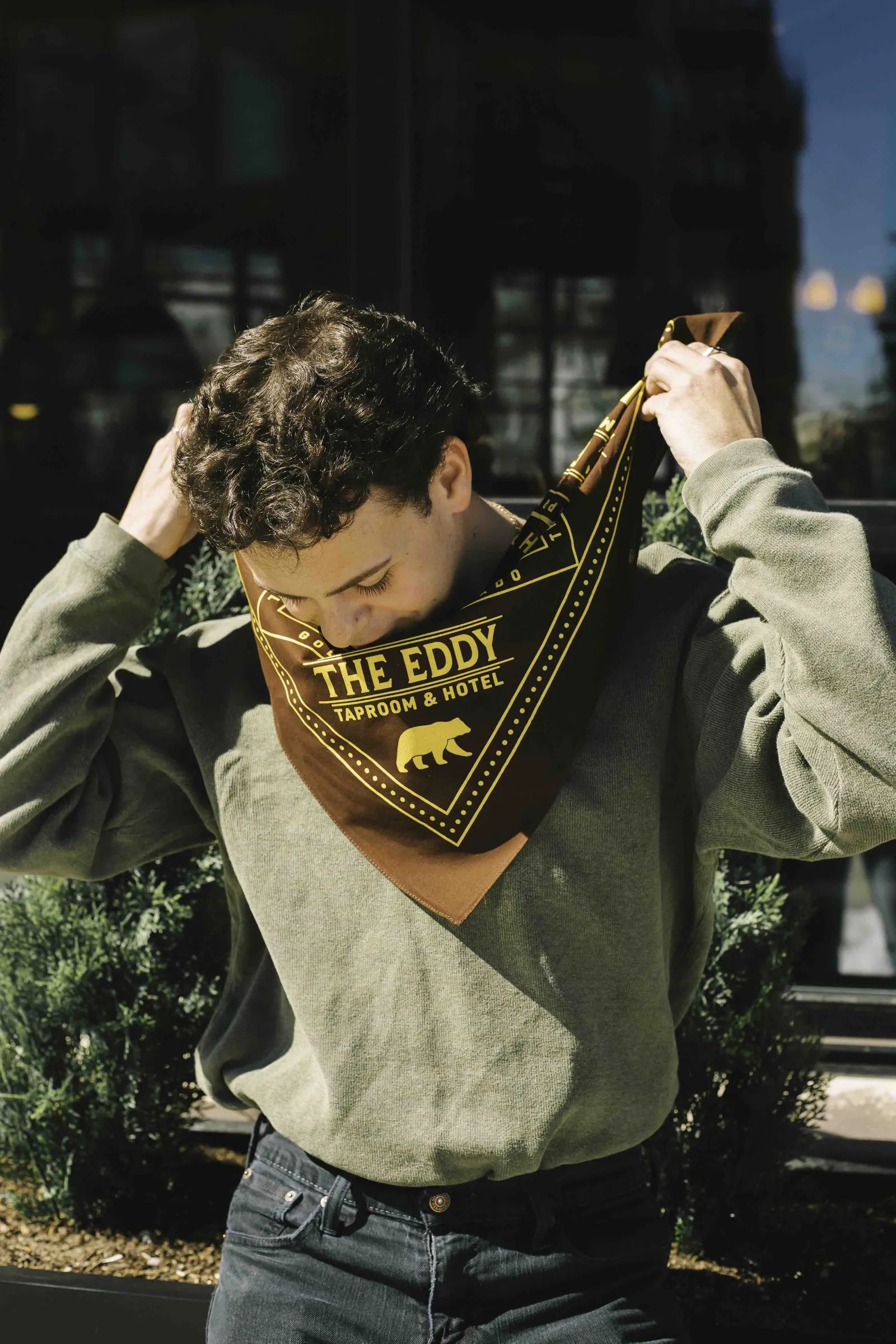 Eddy hotel custom bandana by anthem branding 4