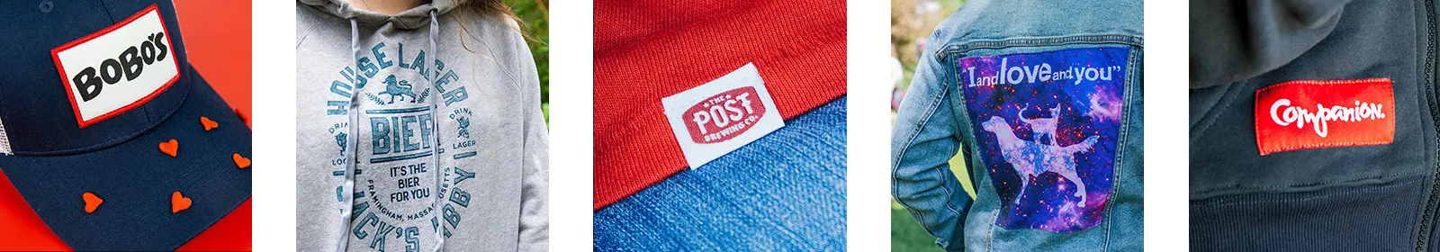 Blog Post Creating a Color Story in Merch Collections 1