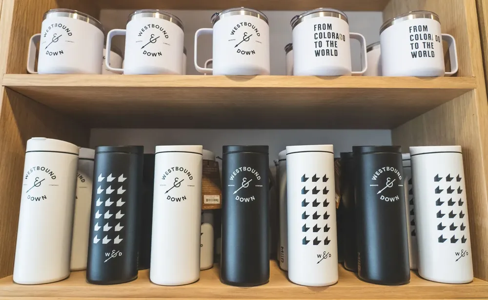 Custom Tumblers by Anthem Branding
