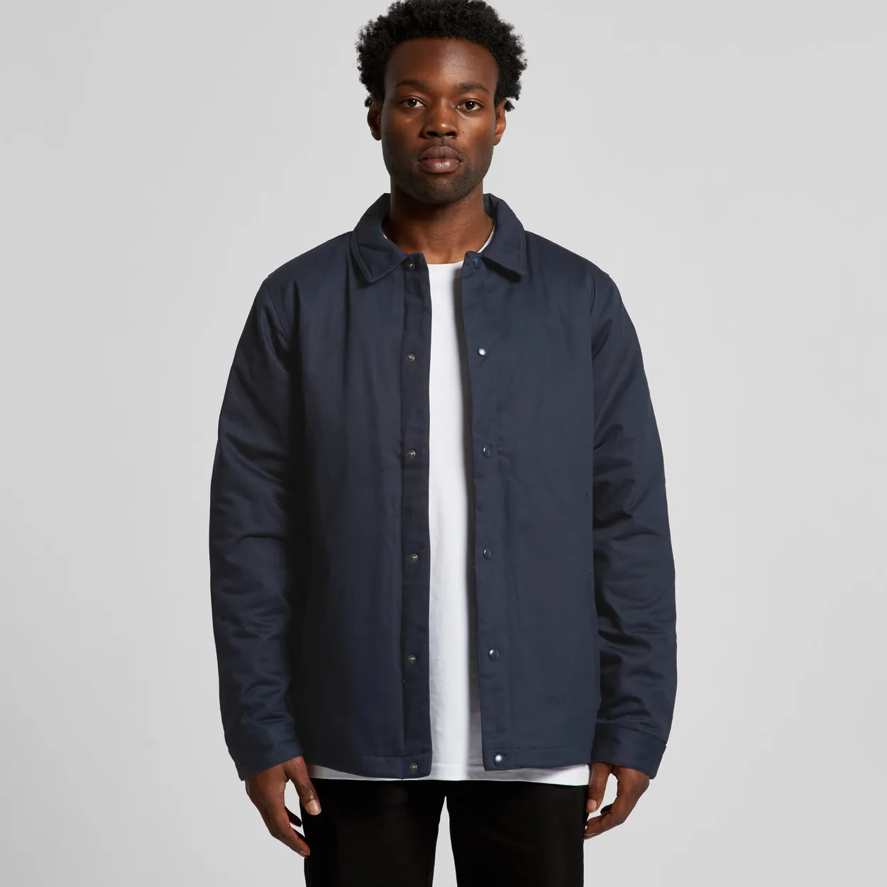 AS Colour WORK JACKET MAIN by anthem branding