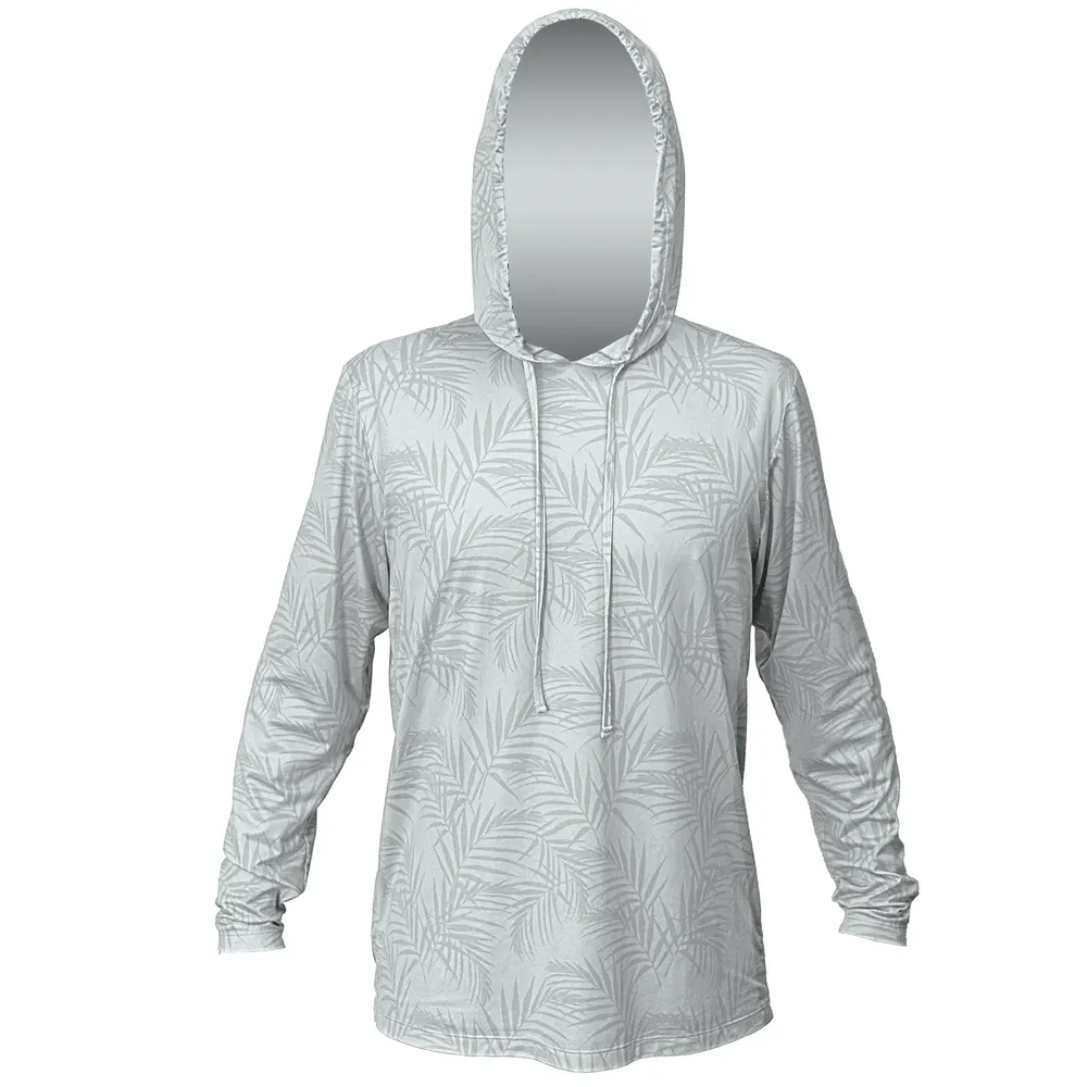 Anetik mens hooded by anthem branding