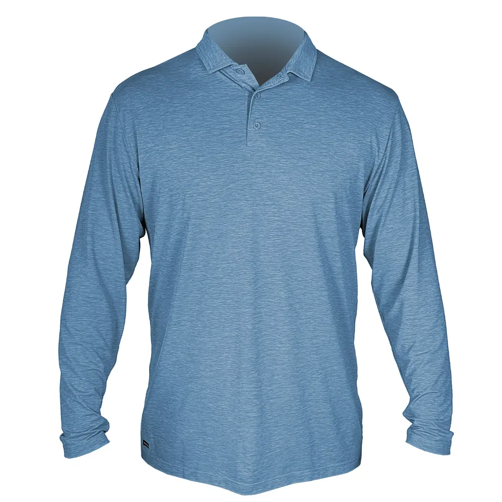 Anetik mens long sleeve by anthem branding