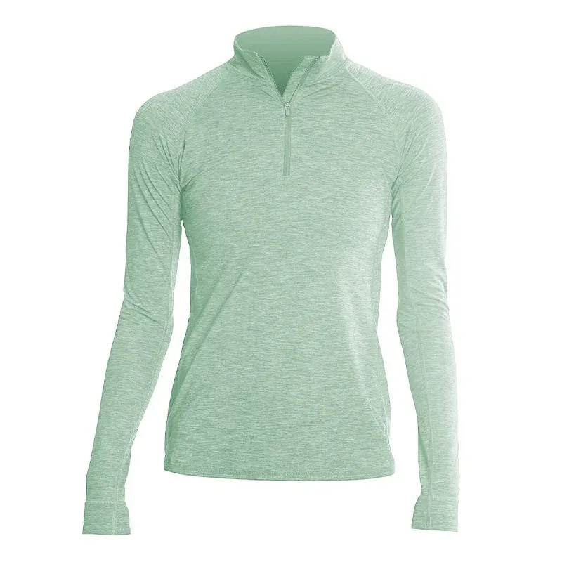 Anetik womens long sleeve by anthem branding