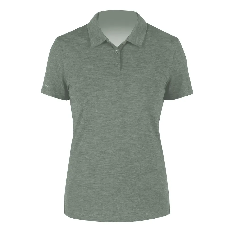 Anetik womens short sleeves by anthem branding