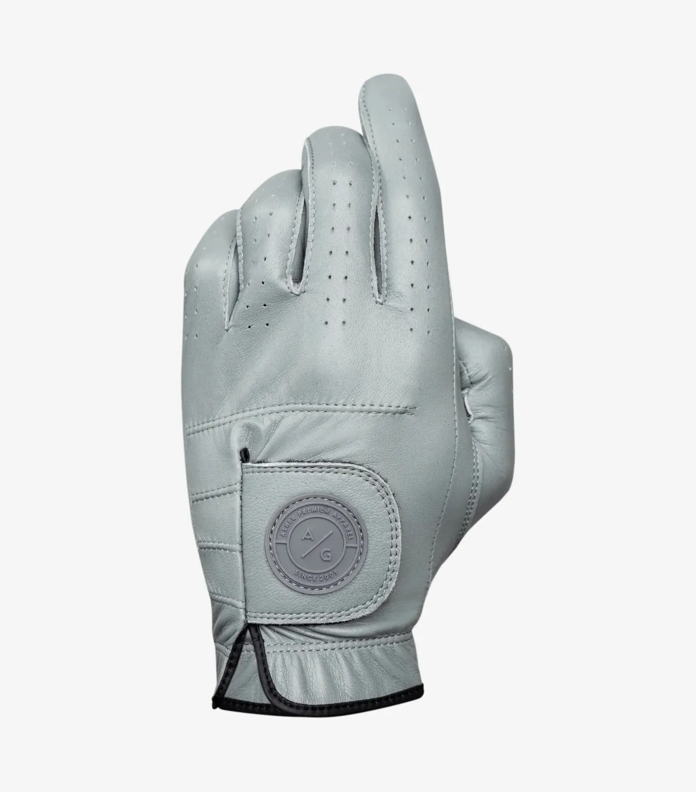 Asher golf slate by anthem branding