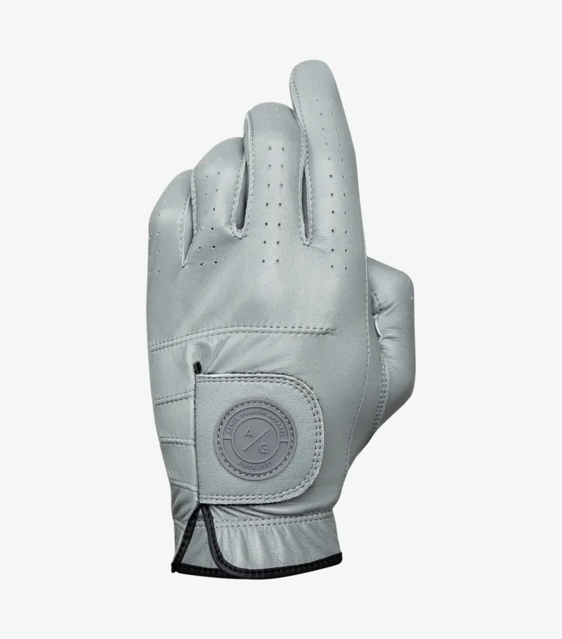 Asher golf slate by anthem branding