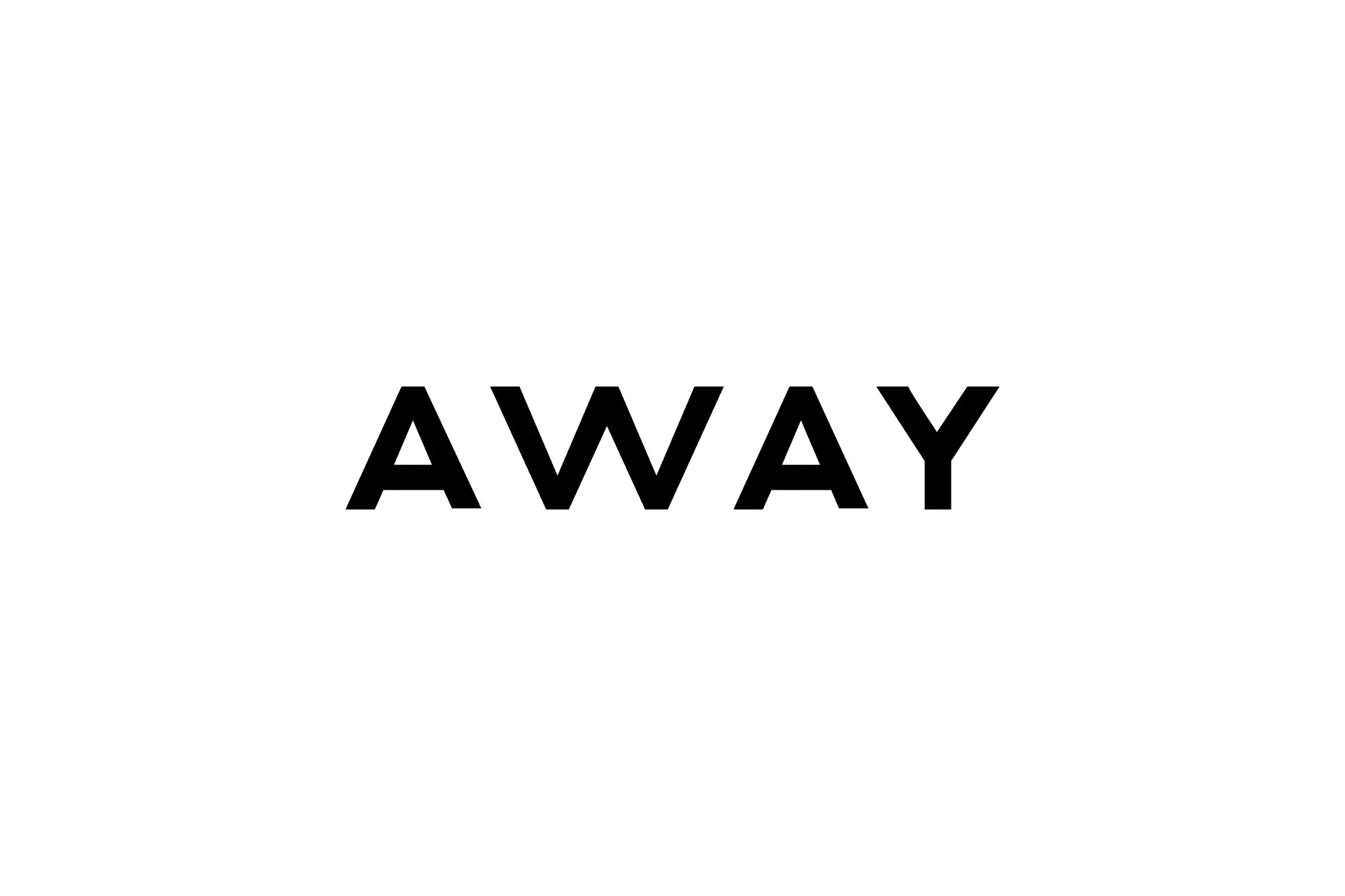 Away travel logo jpg