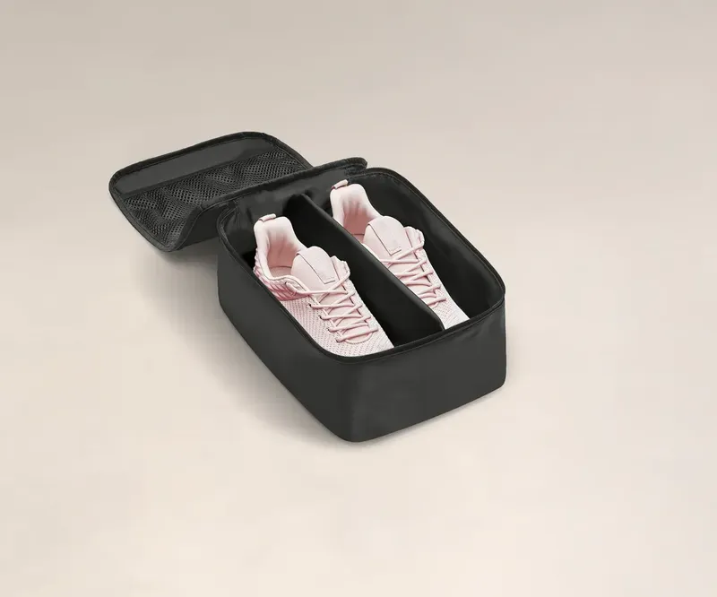 PDP Shoe Cube Small Black 03