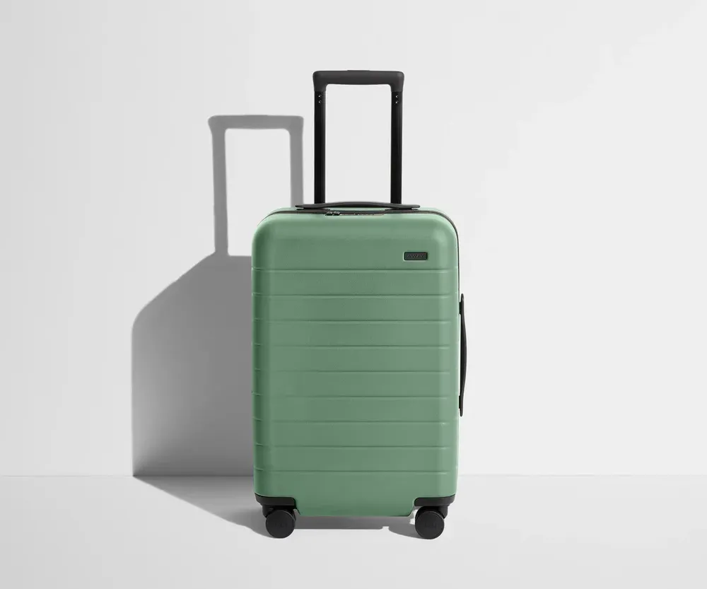 The Carry On by away travel by anthem branding