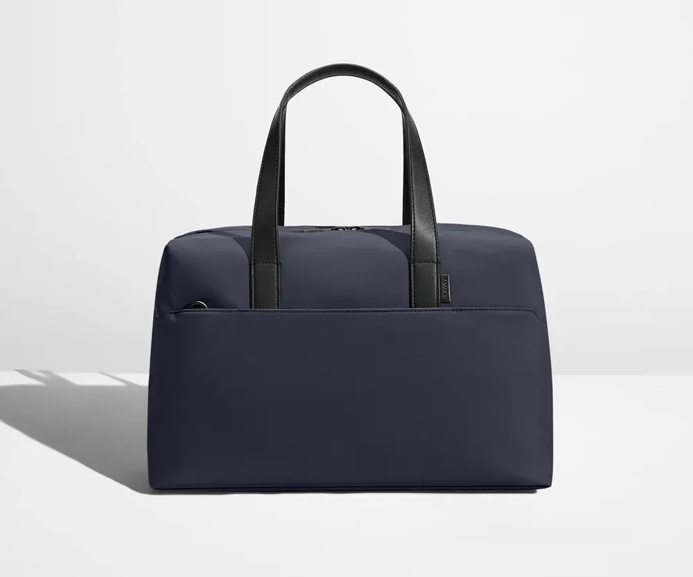 The Everywhere Bag by away travel by anthem branding