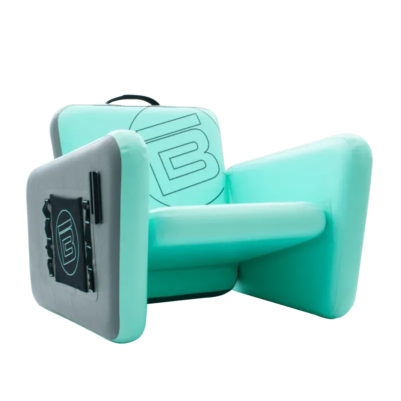 Bote aero chair blue