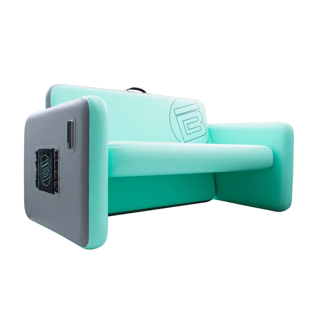 Bote couch blue