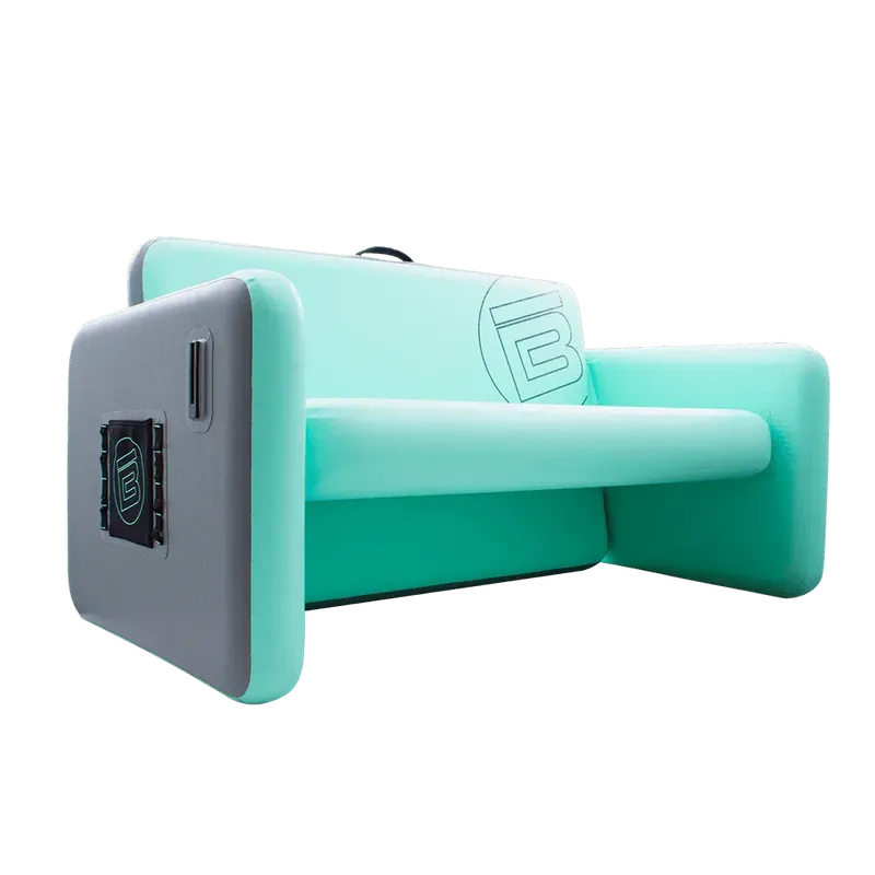 Bote couch blue
