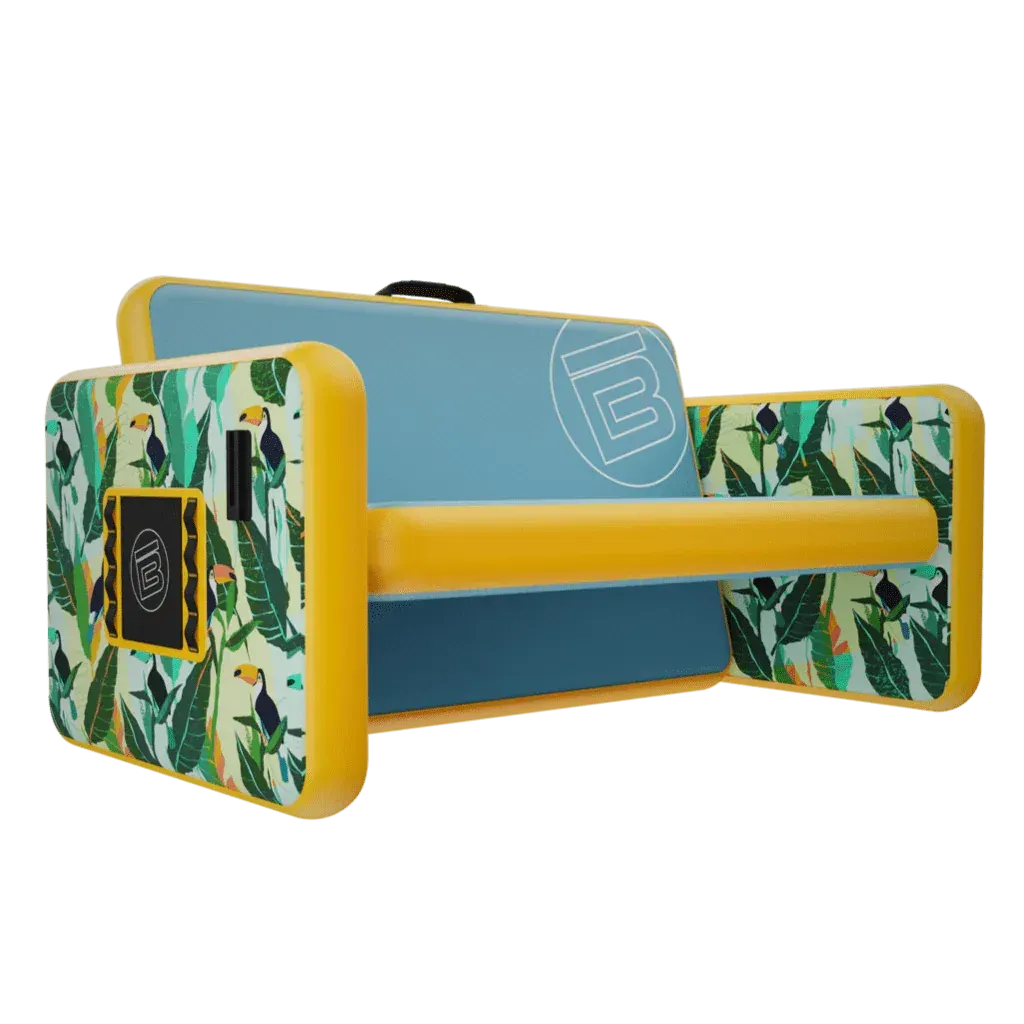 Bote couch native paradise