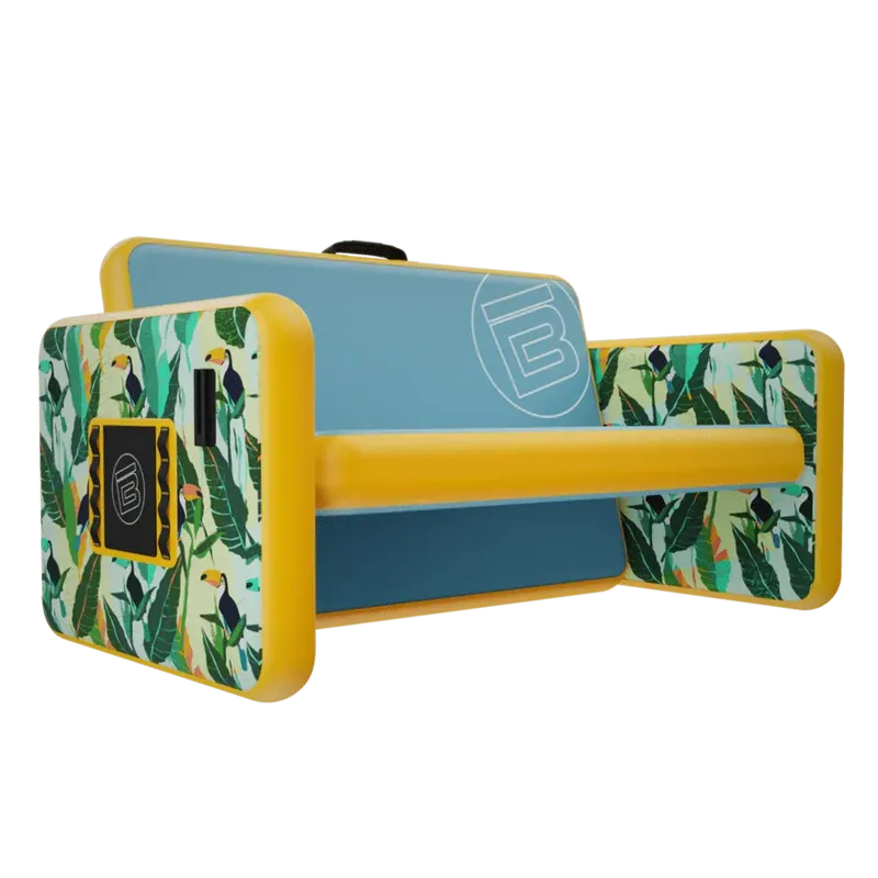 Bote couch native paradise