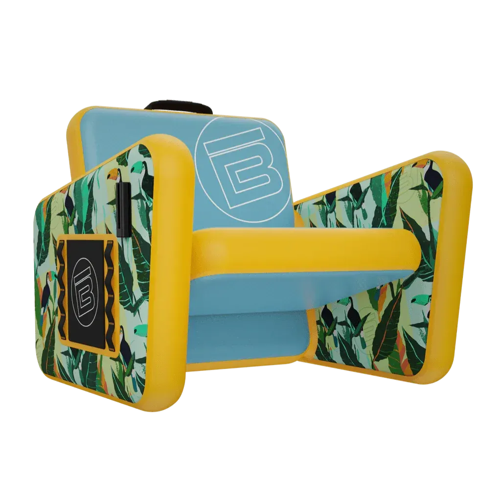 Bote aero chair XL native paradise