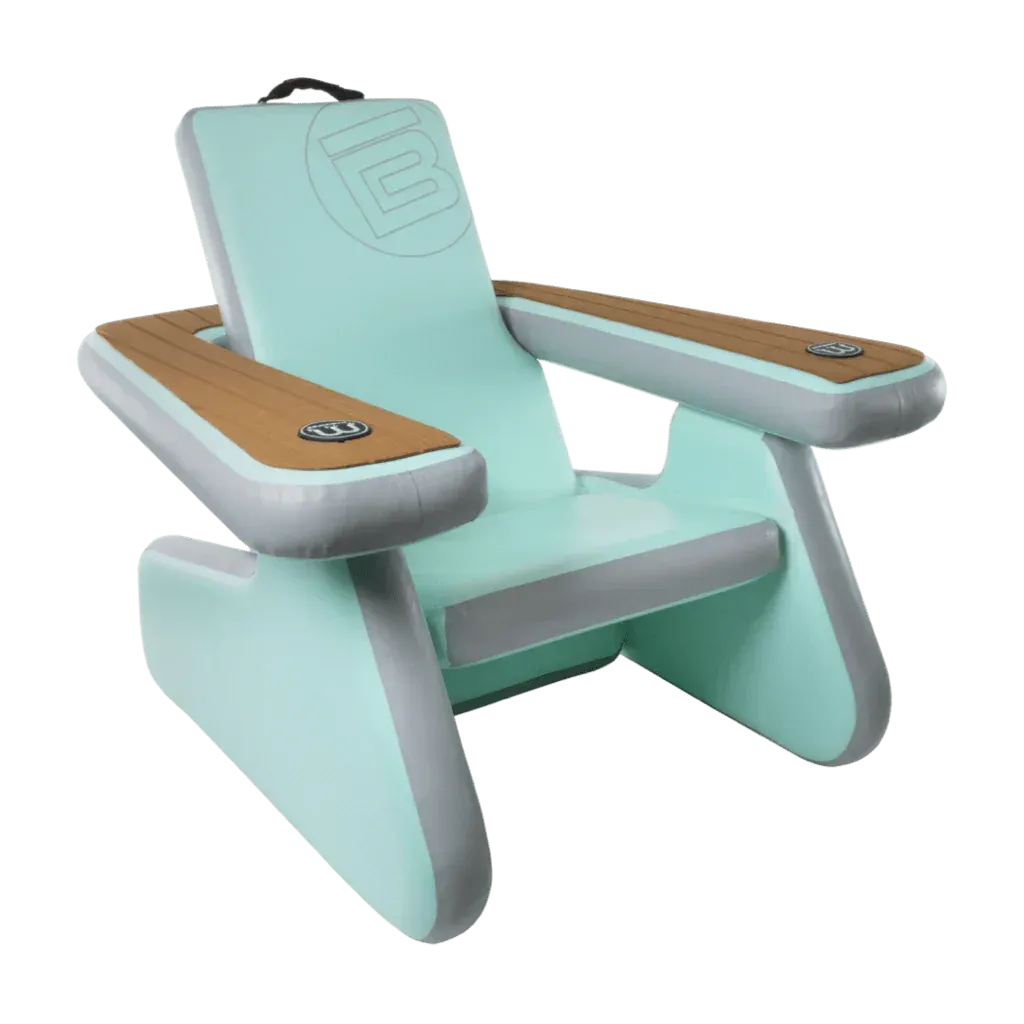 Bote aerorondak chair blue