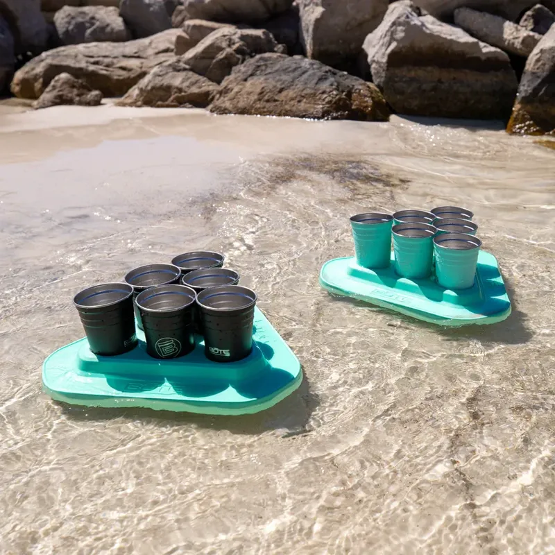 Bote pong classic