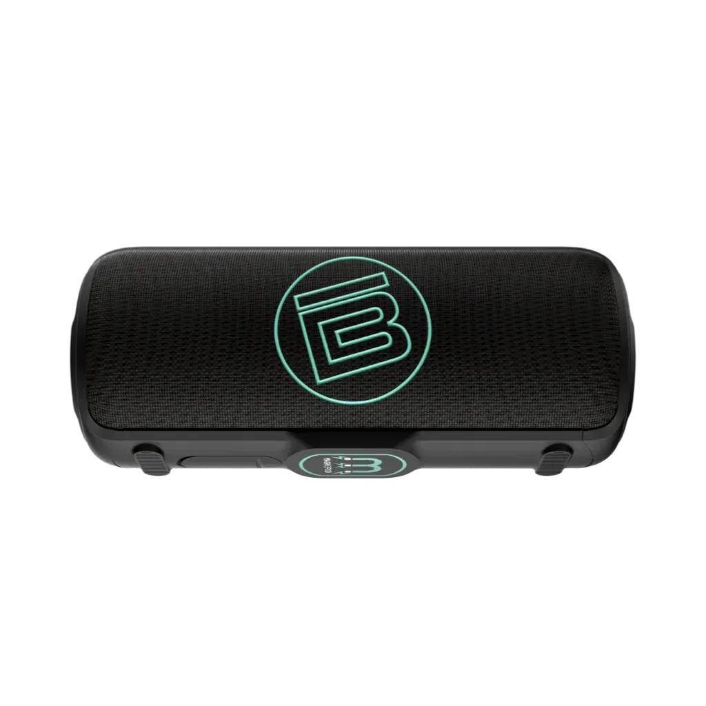 MAGNE Boom Surge Waterproof Speaker