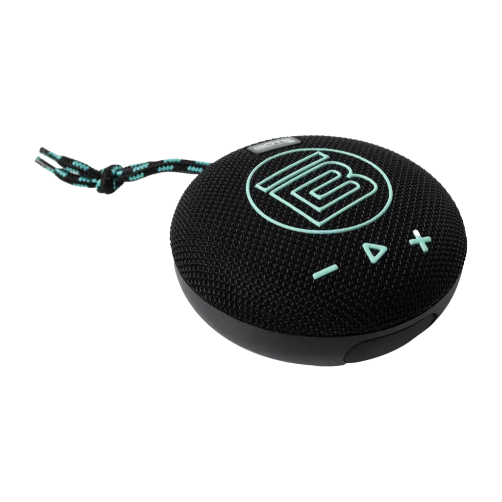 MAGNE Boom Wake Waterproof Speaker