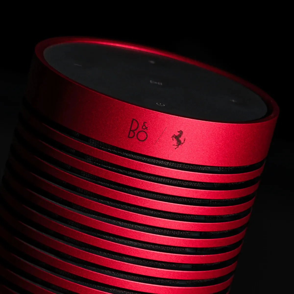 Ferrari Coll Explore