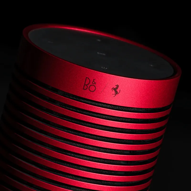 Ferrari Coll Explore