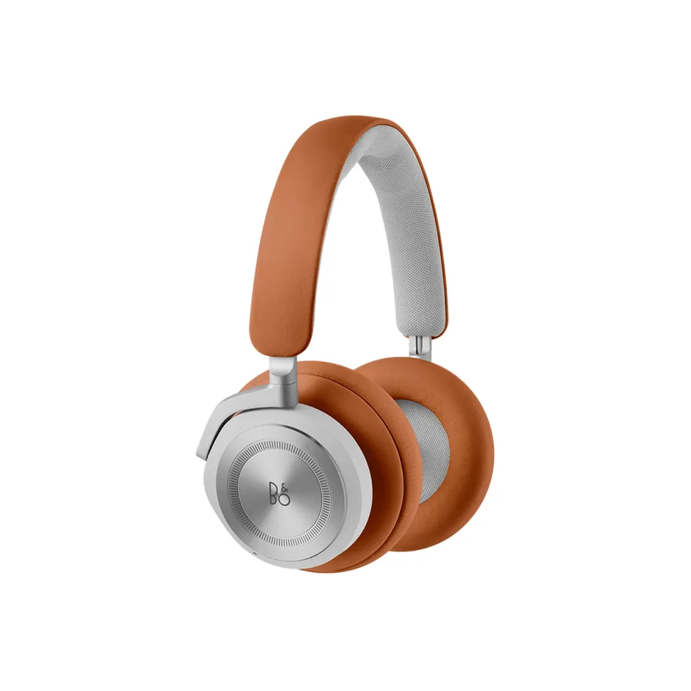 Headphones by bang and olufsen by anthem branding