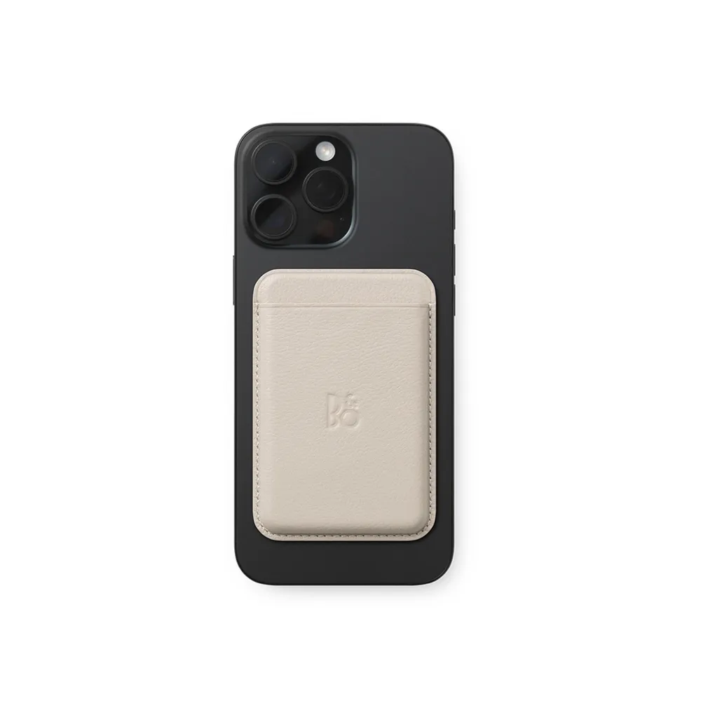 Iphone cases by bang and olufsen by anthem branding