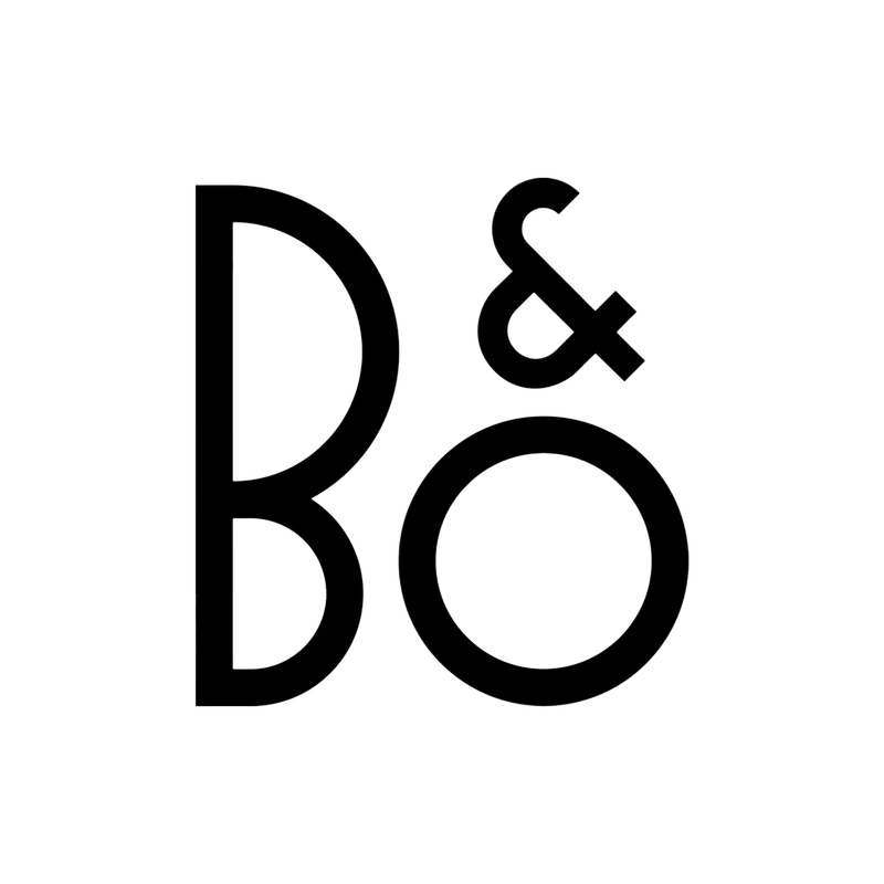 Bang and olufsen logo