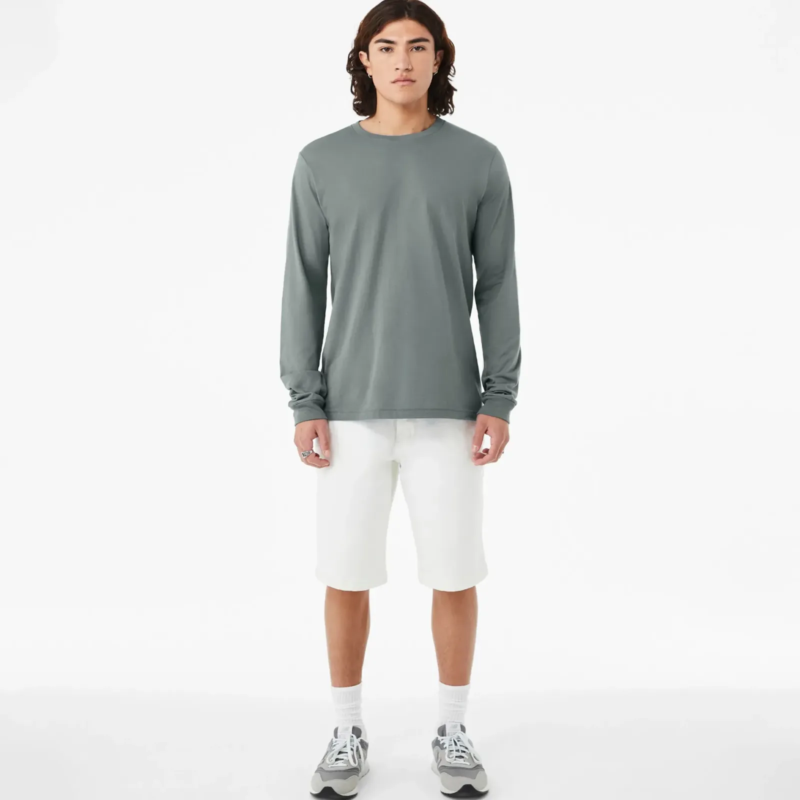 Bella canvas 3501 lifestyle image 1717018076144