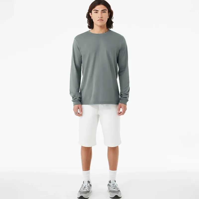 Bella canvas 3501 lifestyle image 1717018076144