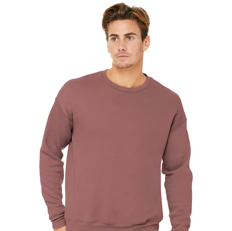 Bella canvas sweatshirts