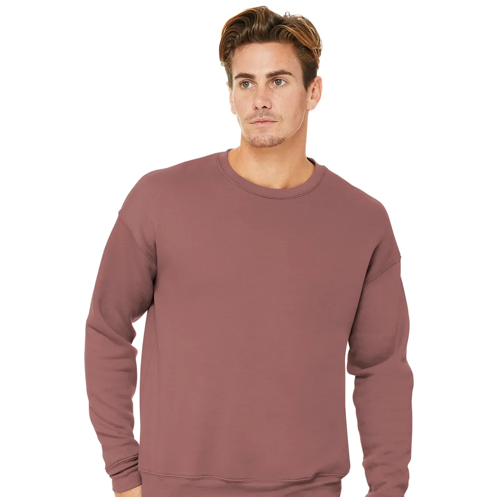 Bella canvas sweatshirts