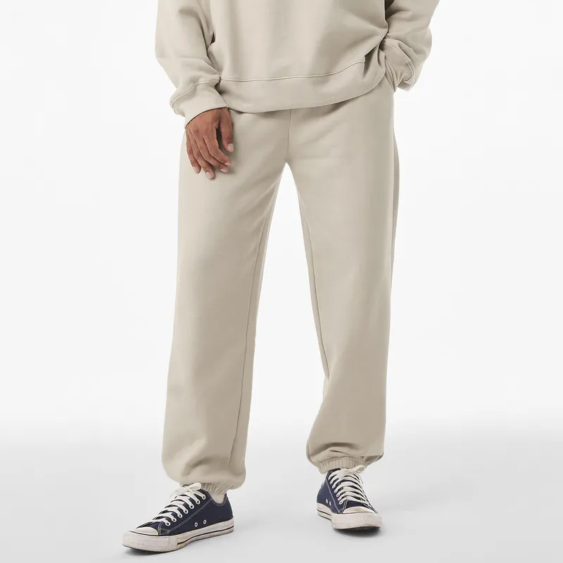 Bella canvas joggers
