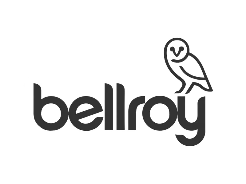 Bellroy logo png