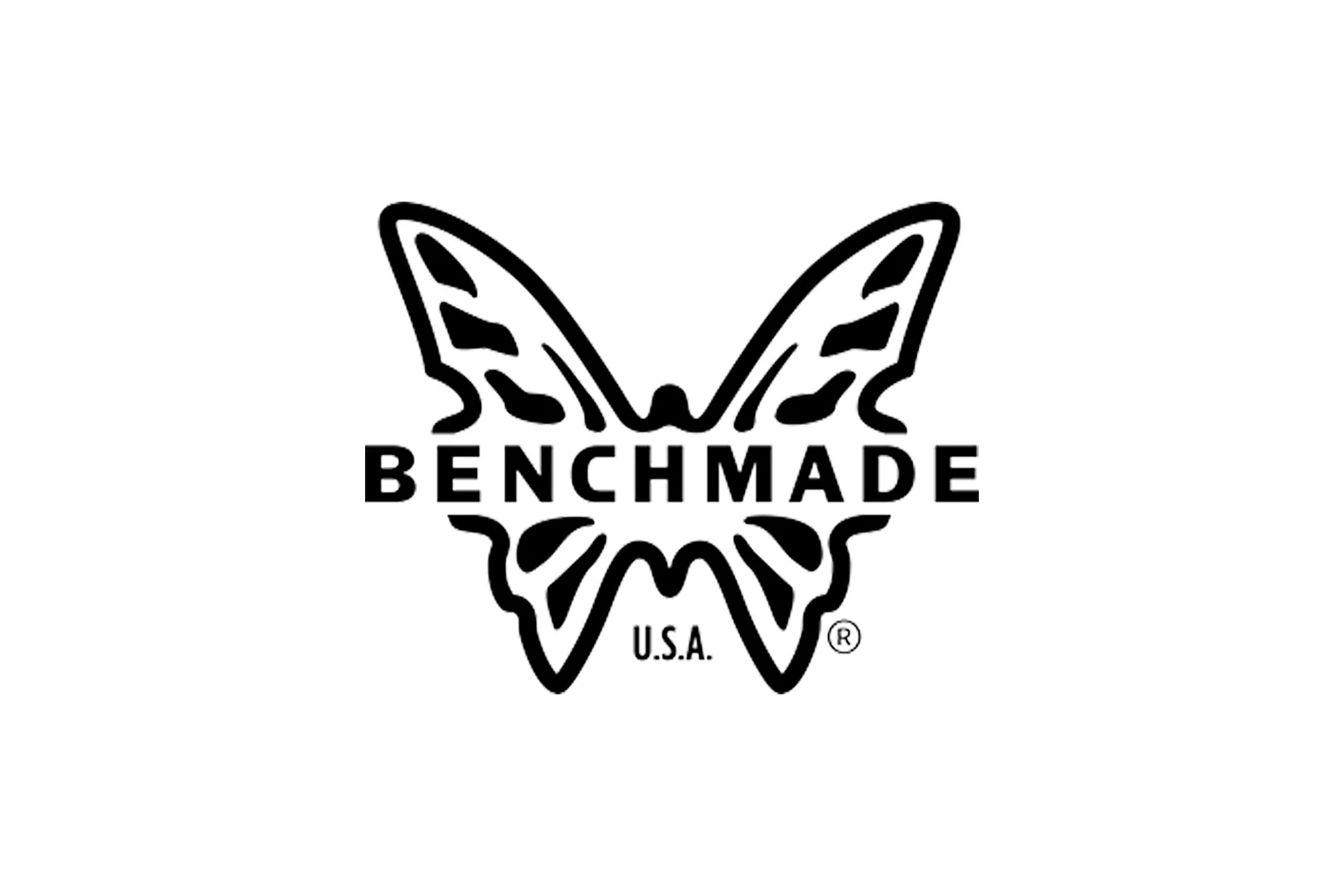 Benchmade logo jpg