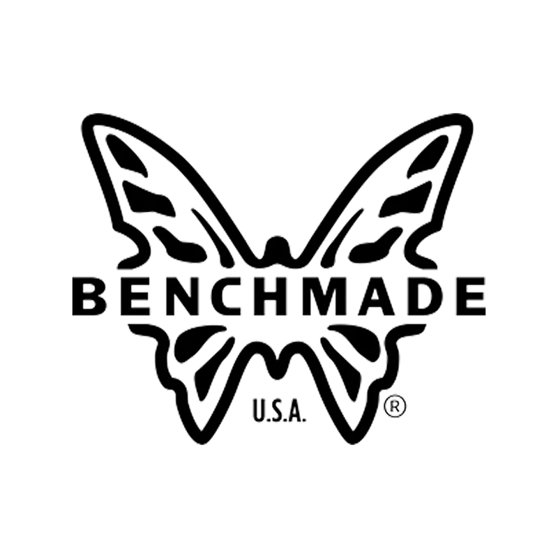 Benchmade logo png
