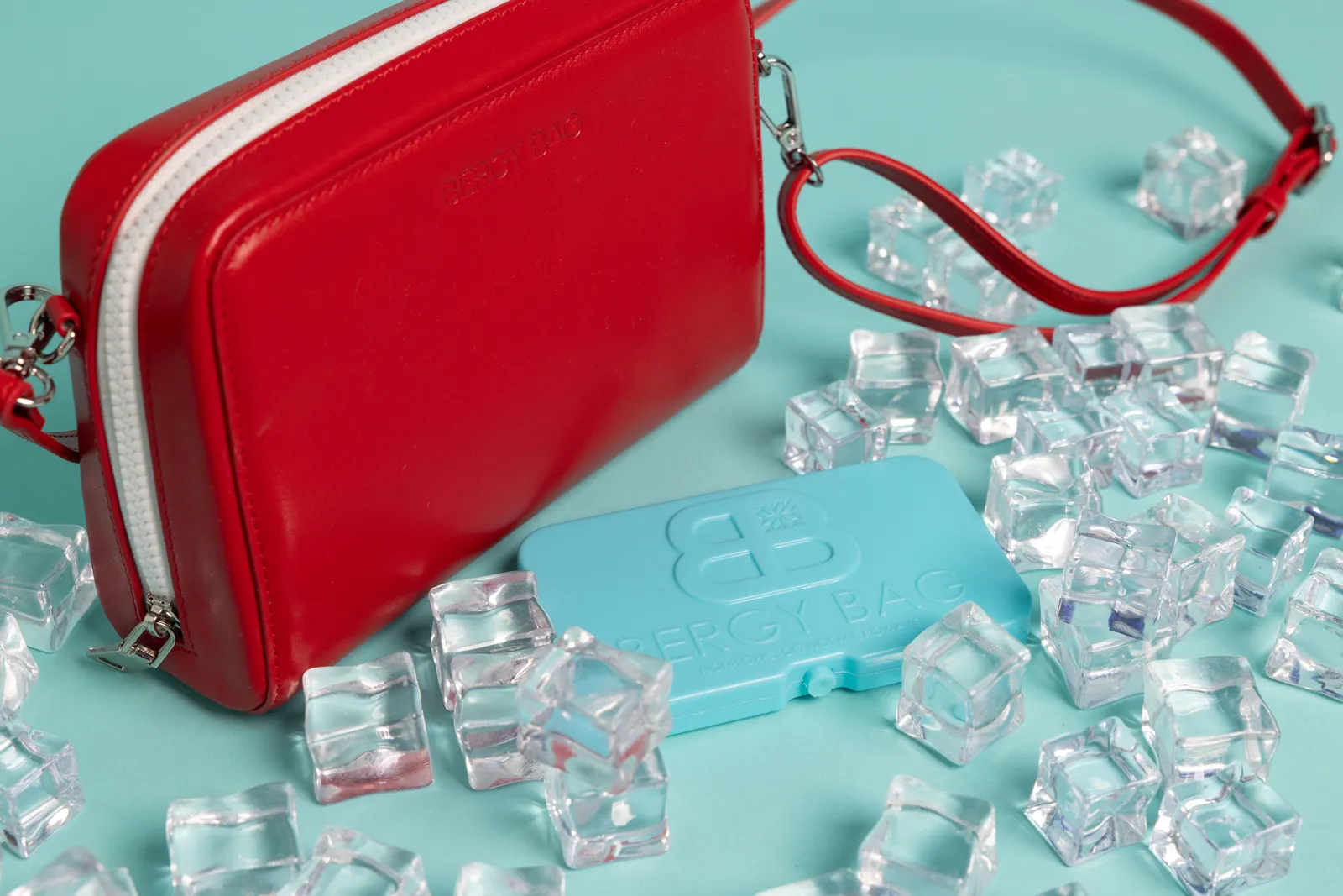 Bergy bag 0037