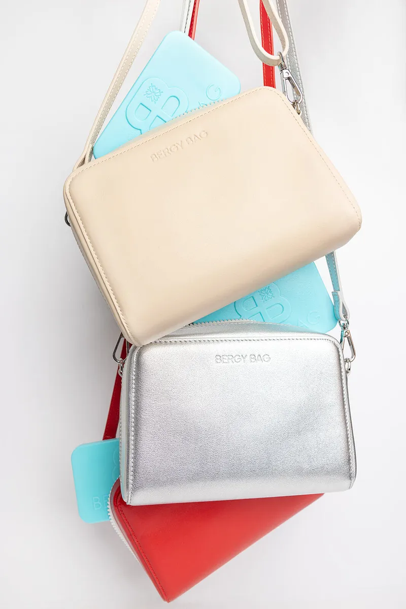 Bergy bag 0044