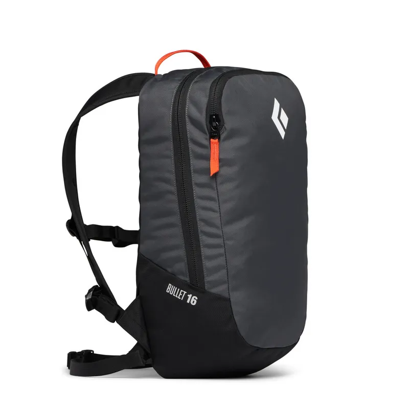 Bullet 16 Backpack corporate sales by anthem branding 2
