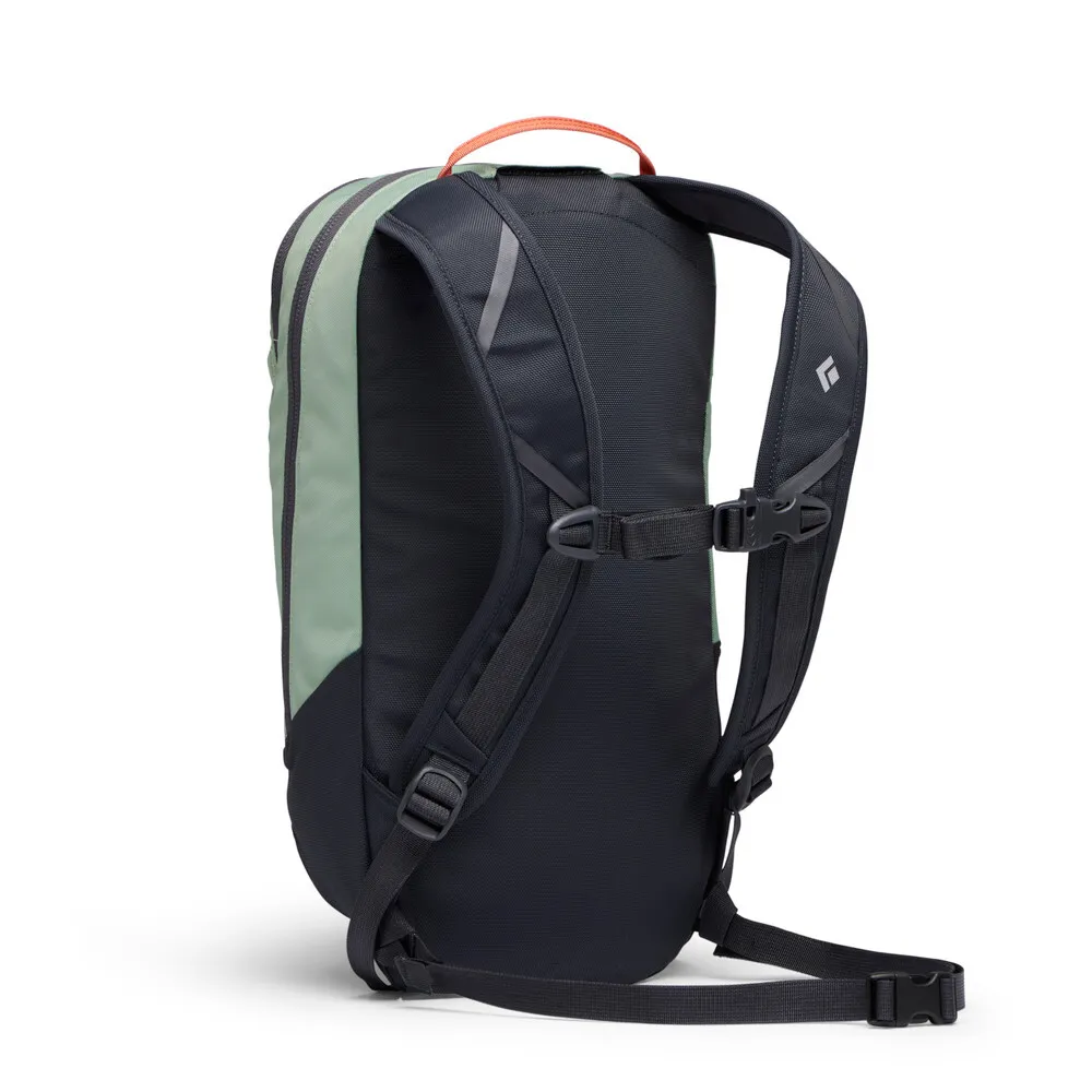 Bullet 16 Backpack corporate sales by anthem branding