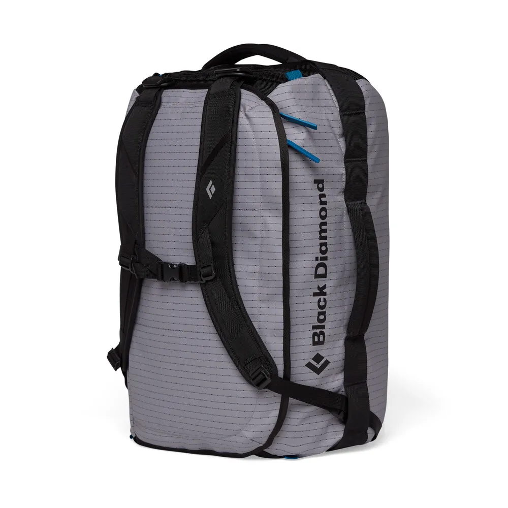Stonehauler Pro 45 L Duffel corporate sales by anthem branding