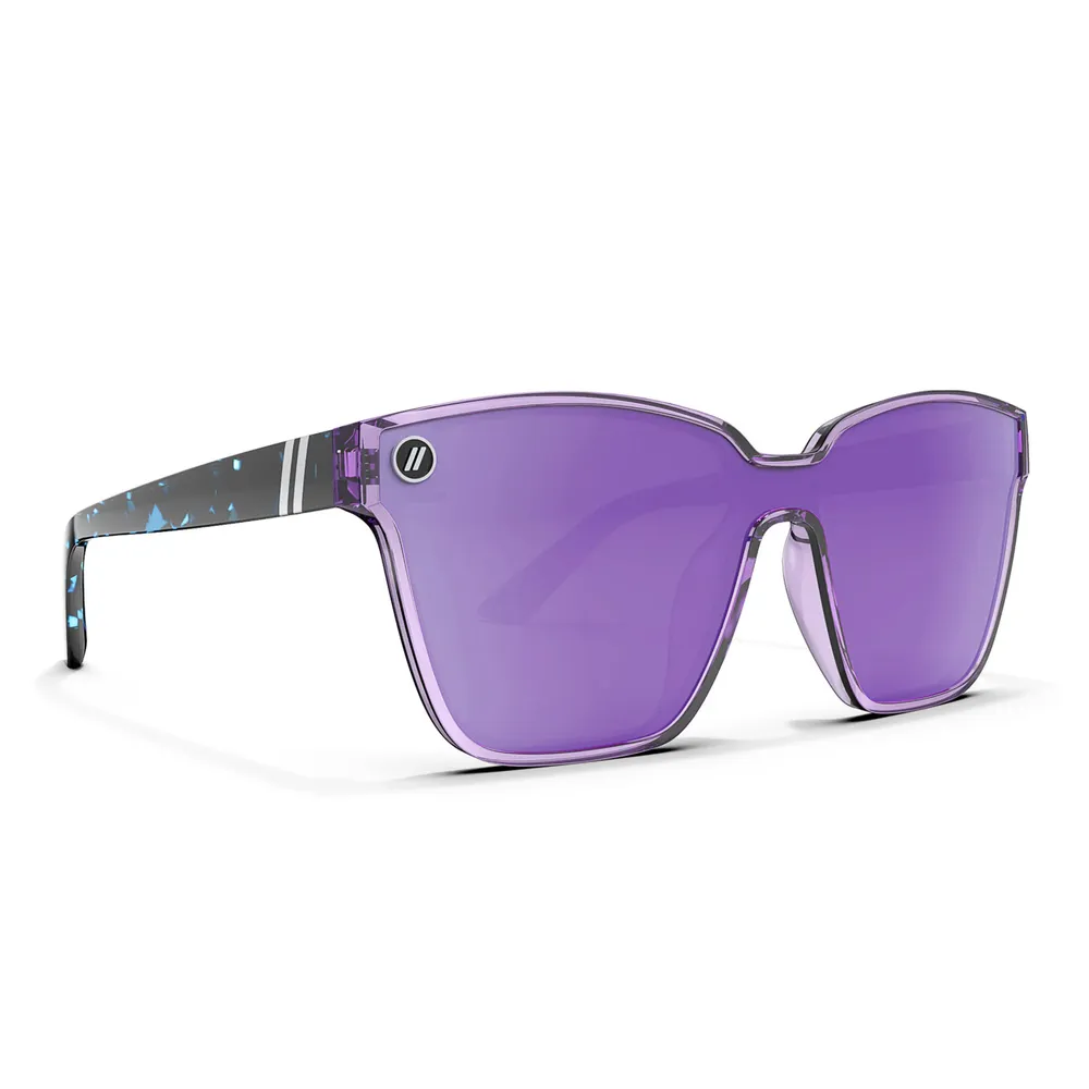 Buttertron sunglasses by blenders by anthem branding