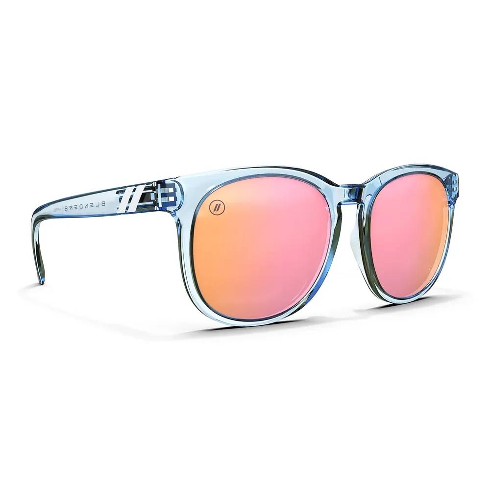 H series sunglasses by blenders by anthem branding